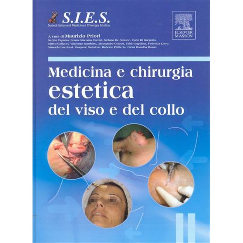 Medicina e Chirurgia Estetica del viso e del collo